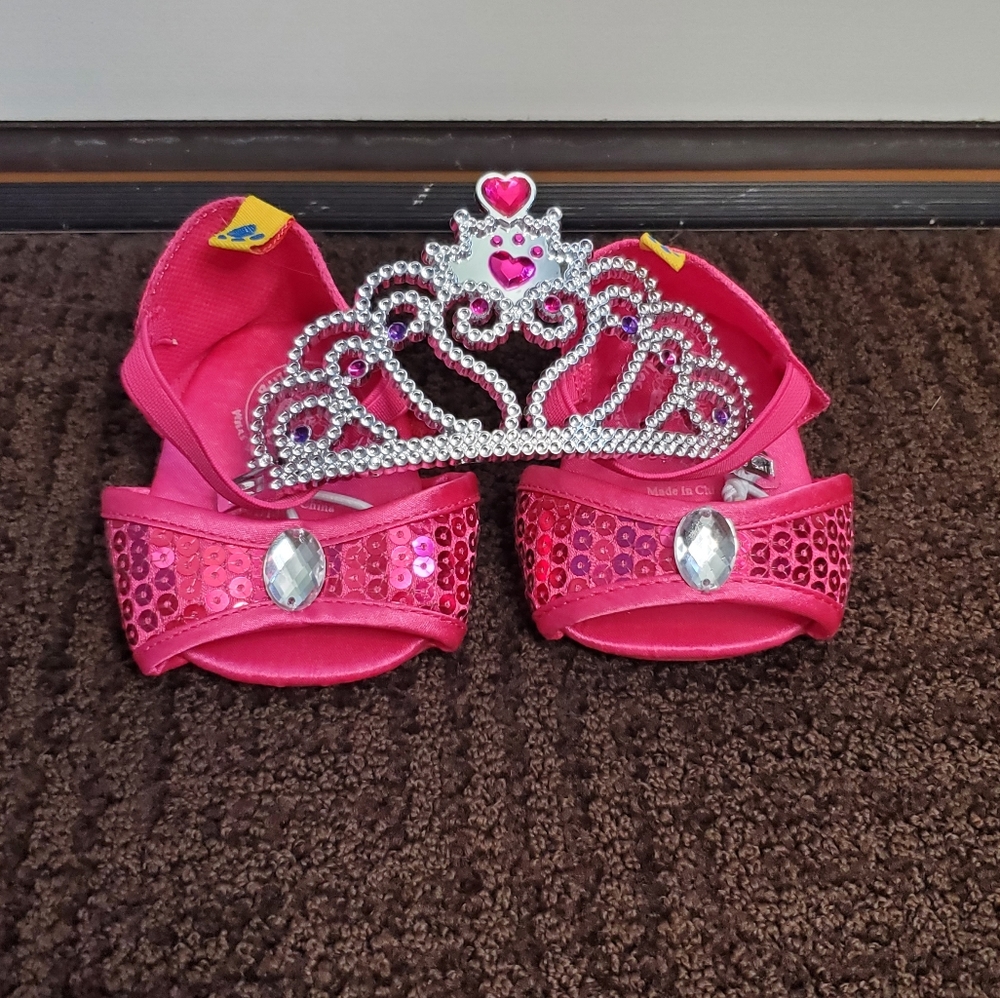 Build-a-Bear Accessories